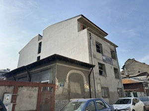 FERDINAND - Lirei | Teren 412 mp| Cladire 750 mp | structura noua - imagine 4