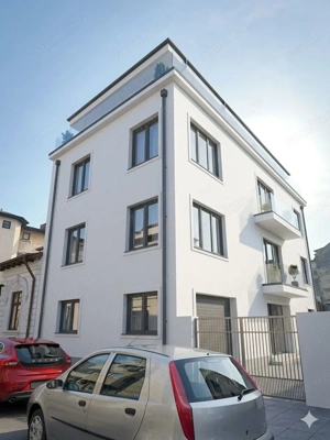 FERDINAND - Lirei | Teren 412 mp| Cladire 750 mp | structura noua