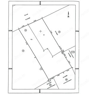FERDINAND - Lirei | Teren 412 mp| Cladire 750 mp | structura noua - imagine 3