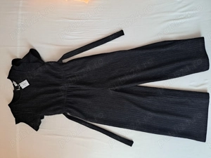 Salopeta neagra de ocazie NOUA nr. 128 60 lei