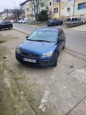    Ford Focus  - imagine 8