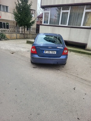    Ford Focus  - imagine 9