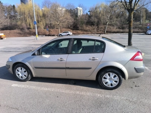 Vând Renault Megane  - imagine 2