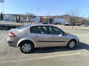 Vând Renault Megane  - imagine 4