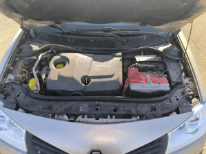 Vând Renault Megane  - imagine 9