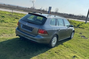 Oferta!!! VW Golf 6 1.6TDI Euro 5 Clima Pilot Senzori Import Germania - imagine 3