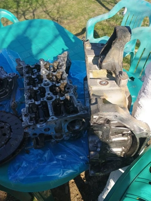 piese auto mercedes vito - imagine 2