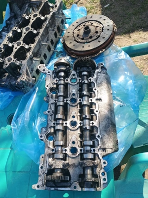 piese auto mercedes vito - imagine 4