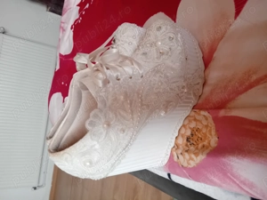 Pantofi de mireasă 