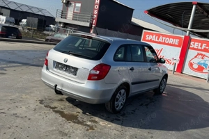 Oferta!!! Skoda Fabia 1.6TDI Facelift Euro5 Clima Pilot ImportGermania - imagine 3