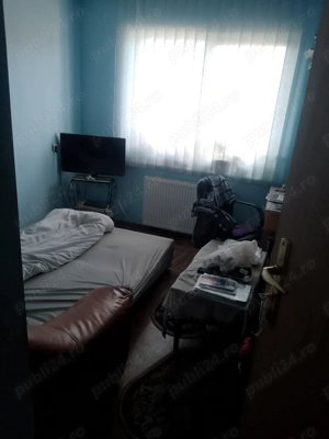 Vând vila Geamănă,Arges - imagine 10