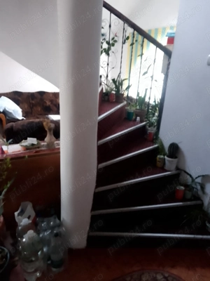 Vând vila Geamănă,Arges - imagine 9