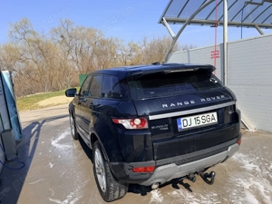 Range rover evoque 2012  - imagine 4