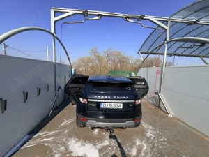 Range rover evoque 2012 