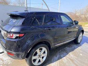 Range rover evoque 2012  - imagine 3