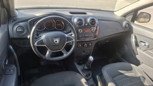 Dacia 2021 diesel - imagine 3