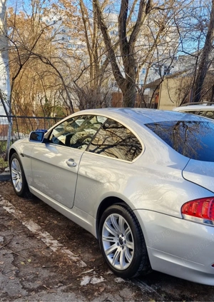 Bmw 630 i 2006 - imagine 4