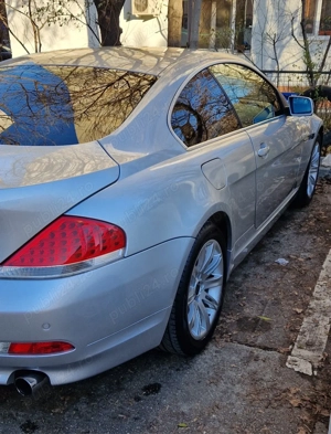 Bmw 630 i 2006 - imagine 3