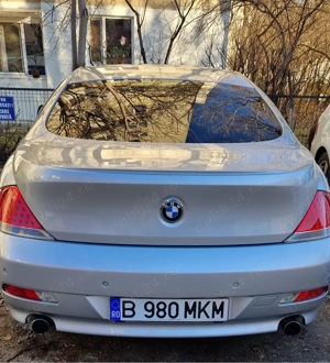 Bmw 630 i 2006 - imagine 2