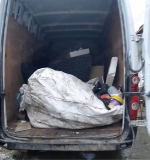 Golim apartamente beciuri poduri mobila veche