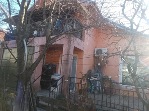 Vând vila Geamănă,Arges - imagine 11