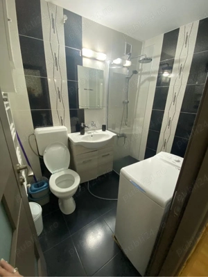 Inchiriez apartament 1 camera - imagine 4