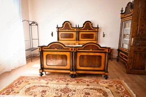 Ofer spre inchiriere casa nou renovata. 160 mp. Central. Lugoj. - imagine 2