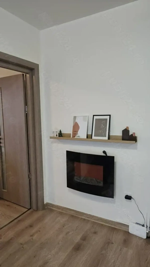 Apartament 2 camere cu terasă de 40 mp + parcare + boxă   Turnișor, Sibiu - imagine 3