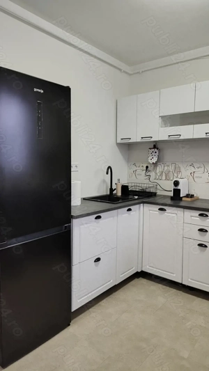 Apartament 2 camere cu terasă de 40 mp + parcare + boxă   Turnișor, Sibiu - imagine 5