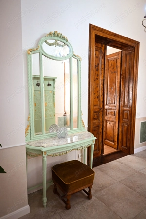 Ofer spre inchiriere casa nou renovata. 160 mp. Central. Lugoj. - imagine 9