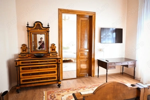 Ofer spre inchiriere casa nou renovata. 160 mp. Central. Lugoj. - imagine 7