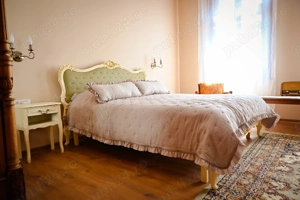 Ofer spre inchiriere casa nou renovata. 160 mp. Central. Lugoj. - imagine 3