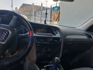 Vand audi an 2010  motor 2.0 - imagine 5