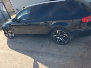 Vand audi an 2010  motor 2.0 - imagine 2