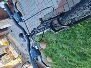 Bicicleta de vânzare 