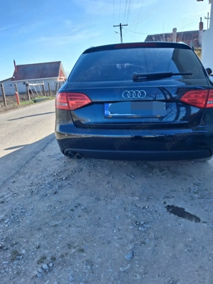 Vand audi an 2010  motor 2.0