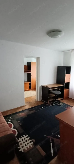 Apartament de inchiriat