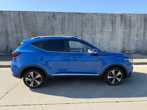 MG Zs ev - electric - imagine 4