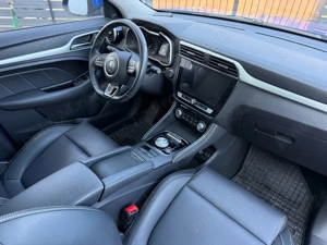 MG Zs ev - electric - imagine 5