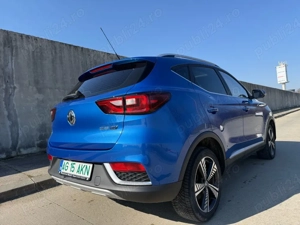 MG Zs ev - electric - imagine 3