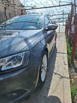 Volkswagen Jetta-Impecabil  - imagine 8