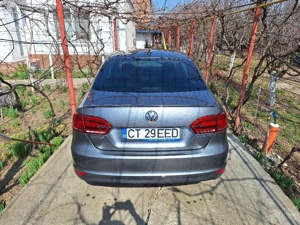Volkswagen Jetta-Impecabil  - imagine 7