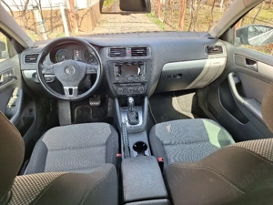 Volkswagen Jetta-Impecabil  - imagine 3