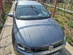 Volkswagen Jetta-Impecabil  - imagine 4