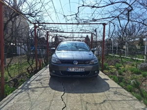 Volkswagen Jetta-Impecabil  - imagine 2