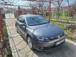 Volkswagen Jetta-Impecabil  - imagine 6