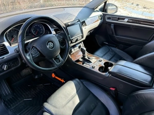 vw Touareg  - imagine 6