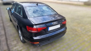 Audi A4 B9 Limousine | Unic Proprietar RO | Revizie 03.2026 - imagine 4