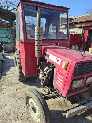 vand tractor - imagine 4