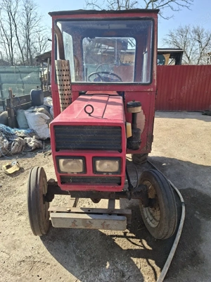 vand tractor - imagine 2